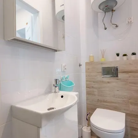 Nearto Old Town Piwna Street Apartament