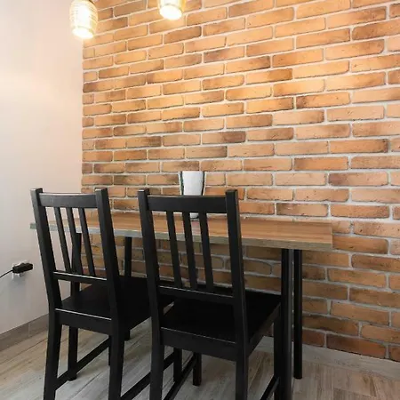 Nearto Old Town Piwna Street Apartament Kraków