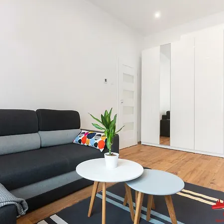 Apartament Nearto Old Town Piwna Street Kraków
