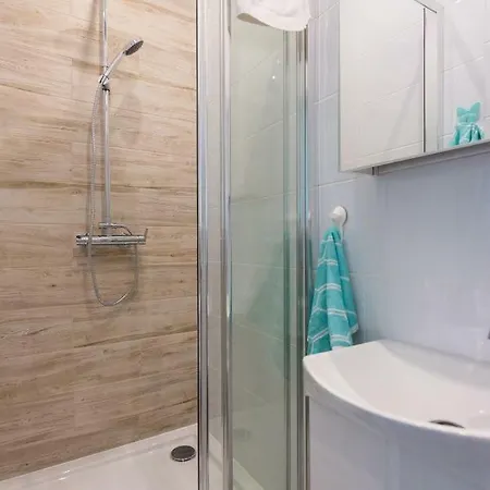 Nearto Old Town Piwna Street Apartament